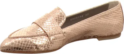 Produktbild von Slipper Attilo Giusti Leombruni D538056SCRATTL0351 Mocasin, D538056SCRATTL0351 Mocasin, D538056SCRATTL0351 Mocasin, D538056SCRATTL0351 Mocasin