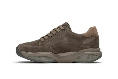 Produktbild von Xsensible Komfort Schnürschuhe Herren 31373533303933 Beige 44 EU
