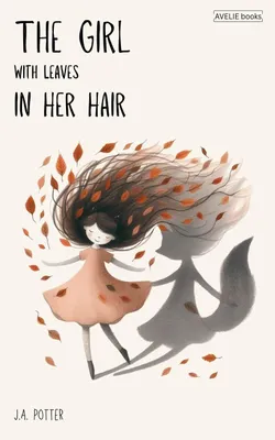 Produktbild von The Girl With Leaves In Her Hair