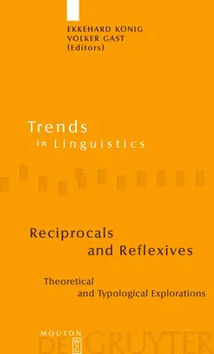 Produktbild von Reciprocals and Reflexives