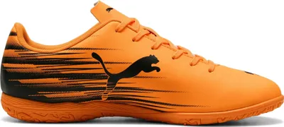 Produktbild von Herren-Hallenschuhe Puma Attacanto Ii It Orange