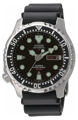 Zdjęcie produktu dla Zegarek męski Citizen model: NY0040-09EC