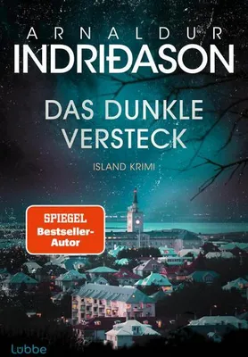 Image de Das dunkle Versteck