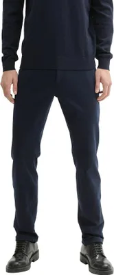 Produktbild von Tom Tailor Herren Shorts Travis Slim Fit mit Reißverschluss und Eingrifftaschen