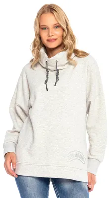 Produktbild von Wl248 Damen Sweatshirt