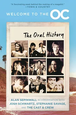 Produktbild von Welcome to the O.C.