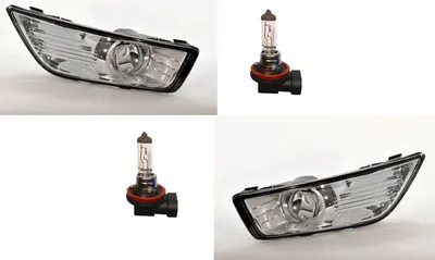Produktbild von Nebelscheinwerfer Osram Night Breaker Laser passend für Ford Mondeo 07 li re 1489913 1459615 1521705 1477098 7S7115K202AA 7S7115K202AB 7S7115K Johns