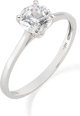 Immagine prodotto di Anelli da dito Collezione Amen Silver 16 - donna