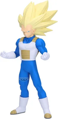 Immagine prodotto di Banpresto - Figurki Premium Dragon Ball Daima Vegeta 17cm Kolekcjonerska
