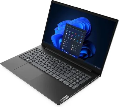 Produktbild von Lenovo | 15,6" | Intel N4500 | 2 x 2.80 GHz | 16 GB RAM | 512 GB SSD | Win 11 | Schwarz