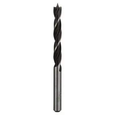 Produktbild von Holzspiralbohrer Standard, 9 x 80 x 120 mm, d 9 mm