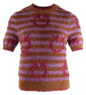 Immagine prodotto di Maglione rosa Kumpel taglia L