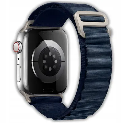 Obrázek produktu pro Apple Watch Stick 1 2 3 4 5 6 7 8 9 Se 42Mm 44Mm 45Mm 49Mm Materiál
