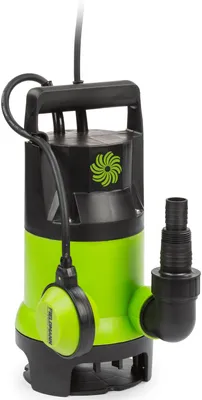 Obrázek produktu pro FIELDMANN FVC 2013-EK Kalové čerpadlo