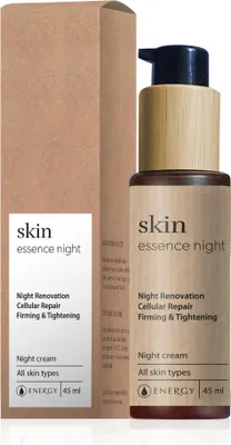 Produktbild von Skin essence night, 45 ml