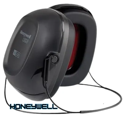 Zdjęcie produktu dla Nauszniki ochronne nakarkowe VeriShield VS120N Honeywell – SNR 30 dB CPKSochaczew