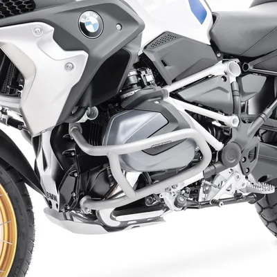 Zdjęcie produktu dla Crash bar do BMW R 1250 R / RS 19-25 Osłona silnika Motoguard L34