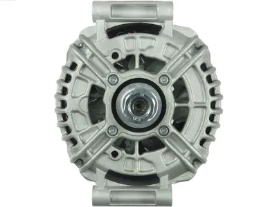 Produktbild von AS-PL A0199 Lichtmaschine Generator LiMa 200A 12V passend für MERCEDES-BENZ SPRINTER 3,5-t Kasten (906) VIANO (W639) VITO Bus (W639)