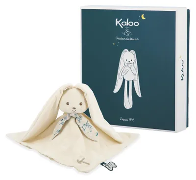 Zdjęcie produktu dla Kaloo Cuddly Lapinoo Doudou Królik kremowy