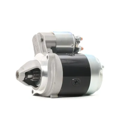 Produktbild von RIDEX 2S0454 Starter Anlasser 1,05kW für FIAT DUCATO Kasten (290) 12V