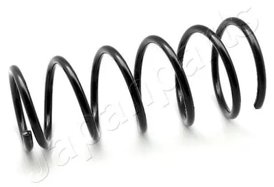 Produktbild von JAPANPARTS Fahrwerksfeder Hinten für KIA CLARUS (K9A) ZC6795G