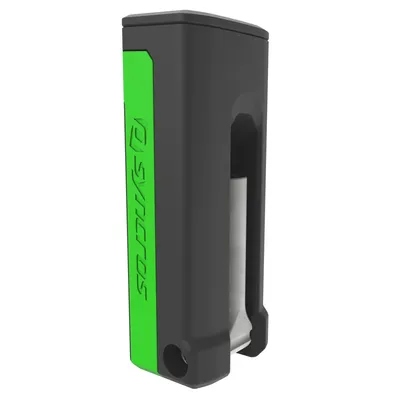 Produktbild von SYNCROS Multikey - GREENSLIDE 9 - Schwarz
