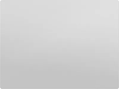 Produktbild von Farbe Grau – Bodenschutzmatte – Rutschfest – Schutzmatte für Büro – Vinylmatte – Stuhlunterlage  – 120 x 90 cm