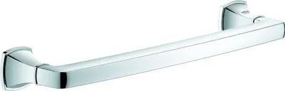 Immagine prodotto di Grohe Grandera maniglia da bagno cromata - 40633000