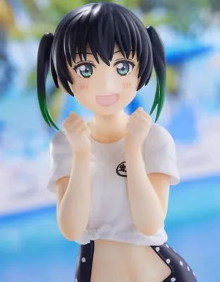 Obrázok produktu pre Kópia PVC sošky TAITO ATTACK ON TITAN HANS ZOE HANGE SURVEY CORPS FIGURE  Sega