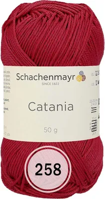 Obrázok produktu pre Schachenmayr Catania 258 Pletacia priadza