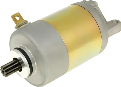 Obrázek produktu pro Startér pro Yamaha, MBK 125-150cc LC 4T