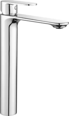 Immagine prodotto di Mexen Milo rubinetto alto per lavabo, cromo - 71310-00