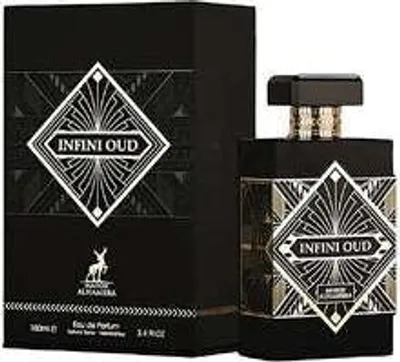 Image de Maison Alhambra - Joyous Infini Oud EDP 100ml