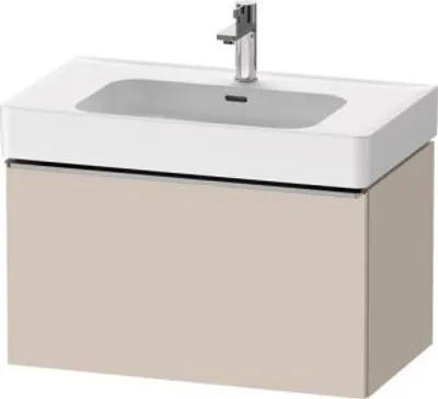 Produktbild von DURAVIT DE4277070910000 DNe WTU WH R.Ek 784x452x440 Tp. Mt. H