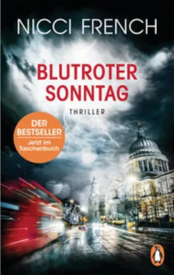Image de Blutroter Sonntag