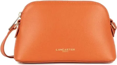 Image de Lancaster Sac demi lune Zippé S Sierra Jia Orange