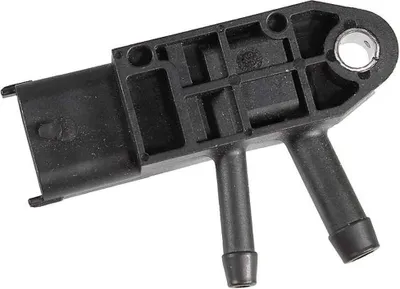 Image de Capteur, Abgasdruck