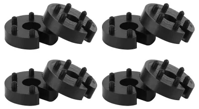 Image de Limiteur de course de suspension universel, clip de fixation pour automobile,d'accessoires