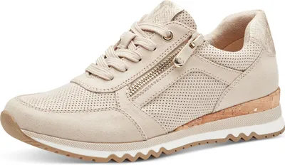 Immagine prodotto di Marco Tozzi sneaker beige