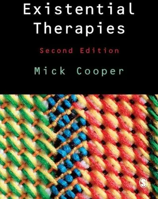 Obrázok produktu pre Existential Therapies