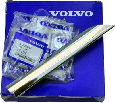 Immagine prodotto di VOLVO S60 V60 griglia radiatore inferiore modanatura cromata OE 31290597