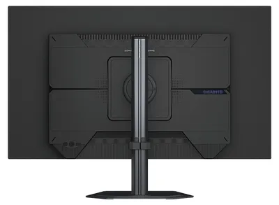 Produktbild von Gigabyte GO27Q24G Gaming Monitor Flat, 67 cm (26,5), 2.560 x 1.440 QHD, 0,03ms, neig-, schwenk-, höhenverstellbar, Pivot, HDMI, DP, USB