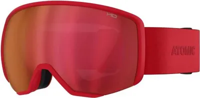 Produktbild von Atomic Revent L Hd Skibrille Rot Red HD/CAT2-3 Rot Red HD/CAT2-3