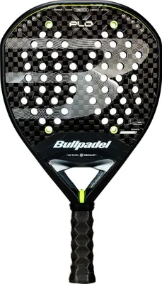 Produktbild von Bullpadel Padel Schläger Xplo 26 Martín Di Nenno Carbon hohe Balance Offensivspiel