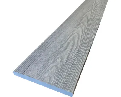 Obrázek produktu pro Plotovka WPC grafit 11x140x1200 mm