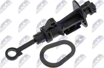 Produktbild von NTY NSP-VW-011 Kupplungsgeberzylinder für VW up! Schrägheck (121, 122, BL1, BL2) Transporter VI Bus (SGB, SGG, SGJ) Transporter VI Kastenwagen