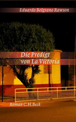 Produktbild von Die Predigt von La Victoria