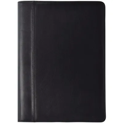 Produktbild von Dermata Schreibmappe Leder 36,5 cm