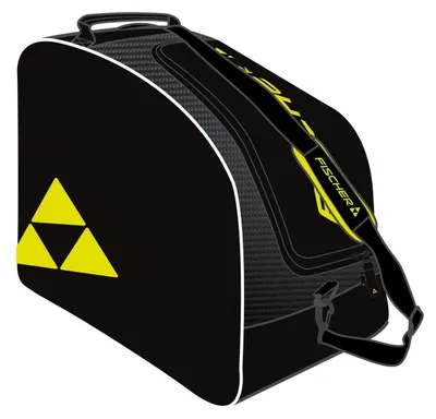 Image de Sac de transport pour chaussures de ski et casque, modèle Alpine Eco