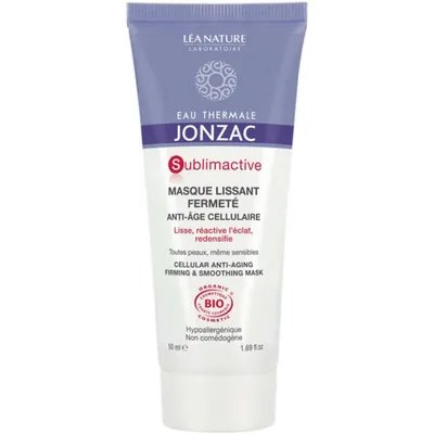Immagine prodotto di Jonzac Mascarilla Anti-Edad 50ml